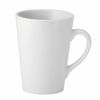 Click here for more details of the Pure White Latte Mug 12oz   **SUPER SAVER**  ~ (List Price 2.76)