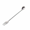 Click here for more details of the Cocktail Fork & Spoon