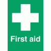 Click here for more details of the First aid.