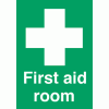 Click here for more details of the First aid room.