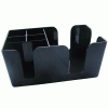 Click here for more details of the BAR AIDE ORGANISER BLACK     **SUPER SAVER**   ~ (List Price   5.80)