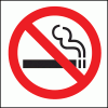 Click here for more details of the No smoking symbol.