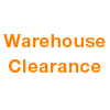 Warehouse Clearance