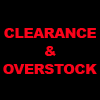 Stock Clearance