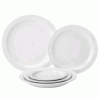 Pure White Crockery