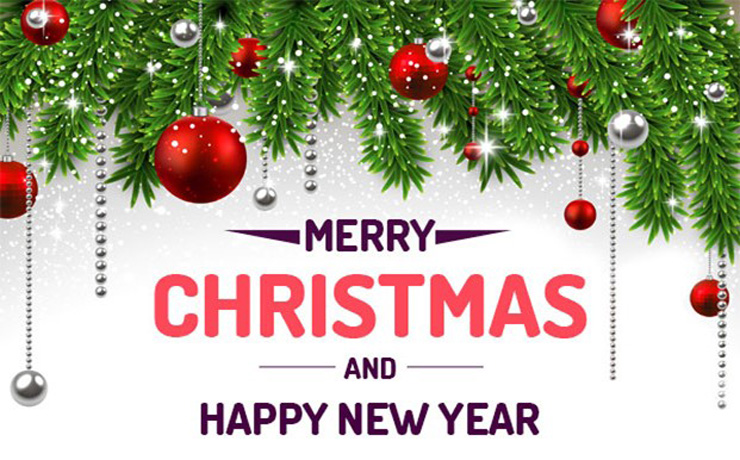 Merry Christmas