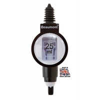 Click for a bigger picture.25ml METRIX PROFESIONAL SPIRIT MEASURE CE      **SUPER SAVER**   ~ (List Price   7.48)