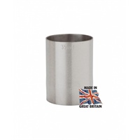 Click for a bigger picture.35ml THIMBLE MEASURE - STANLESS STEEL      **SUPER SAVER**   ~ (List Price   2.60)
