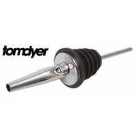 Click for a bigger picture.TAPOR CHROME WITH POLYCORK      **SUPER SAVER**   ~ (List Price   1.04)