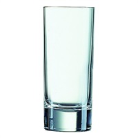 Click for a bigger picture.Islande 6oz Hiball Tubo (List Price 12.70 per doz)