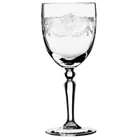 Click for a bigger picture.Dampierre 9oz Goblet (List Price 31.34 per box 6)