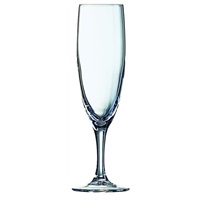 Click for a bigger picture.Elegance Flute 6oz (List Price 33.12 per doz)