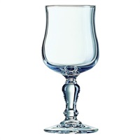 Click for a bigger picture.Normandie 5.8oz Goblet (List Price 51.24 per doz)