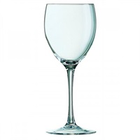 Click for a bigger picture.Signature 8.5oz Goblet (List Price 32.07 per doz)