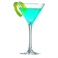 Click for a bigger picture.Signature 5.5oz Martini Cocktail (List Price 52.32 per doz)