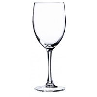 Click for a bigger picture.Vicomte 6.75oz Goblet (List Price 61.20 per doz)