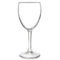 Click for a bigger picture.Princessa 10.25oz B/Goblet (List Price 37.80 per doz)