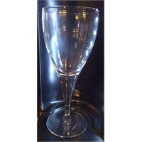 Click for a bigger picture.Virtuoso 9.75oz Goblet (List Price 18.50 per doz)