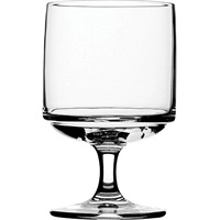 Click for a bigger picture.Tower 10oz Goblet Plain Toughened