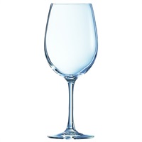 Click for a bigger picture.Cabernet12.5oz Goblet     **SUPER SAVER**   ~ (List Price   50.52)