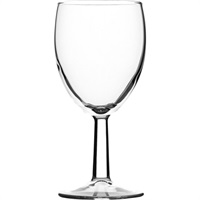 Click for a bigger picture.Saxon 7oz Goblet Lined @125ml CE     **SUPER SAVER**   ~ (List Price   17.52)