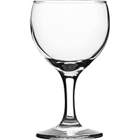 Click for a bigger picture.Paris Banquet 6.66oz Goblet