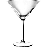 Click for a bigger picture.Enoteca 7.5oz Martini  **SUPER SAVER**  ~ (List Price 45.12)
