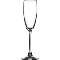 Click for a bigger picture.Enoteca 5.75oz Flute Champagne