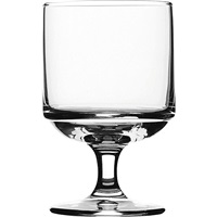 Click for a bigger picture.Tower 7.25oz Wine Toughened