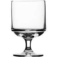 Click for a bigger picture.Tower 7.25oz Wine Toughened
