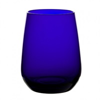 Click for a bigger picture.Premium Water Tumbler 14oz(40cl) Cobalt