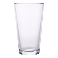 Click for a bigger picture.16oz BOSTON SHAKER SPARE GLASS     **SUPER SAVER**   ~ (List Price   2.08)