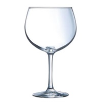 Click for a bigger picture.Juniper Stemmed Gin Glass 25oz - Box 15     **SUPER SAVER**   ~ (List Price   56.55)