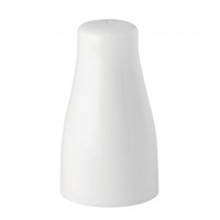 Click for a bigger picture.Pure White Salt Pourer   **SUPER SAVER**  ~ (List Price 1.64)