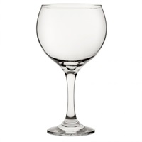 Click for a bigger picture.Cubata Gin Goblet 22.25oz  **SUPER SAVER**  ~ (List Price 42.00)