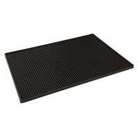 Click for a bigger picture.RUBBER BAR MAT   **SUPER SAVER**  ~ (List Price 8.20)