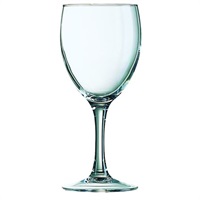 Click for a bigger picture.Elegance Goblet 6.66oz No3 (List Price 35.28)