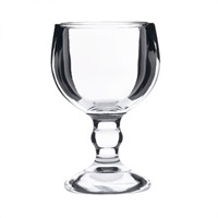 Click for a bigger picture.Weiss Goblet Sundae Dish 18oz (List Price 89.46)