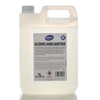 Click for a bigger picture.Paynes Alcohol Hand Sanitiser    **SUPER SAVER**  ~ (List Price 57.78)