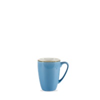 Click for a bigger picture.Stonecast Cornflower Blue Mug 12oz