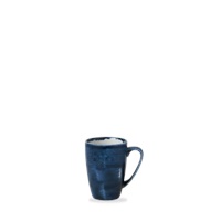 Click for a bigger picture.Stonecast Plume Ultramarine Mug 12oz