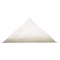 Click for a bigger picture.24cm 2 ply COCKTAIL NAPKINS - WHITE        **SUPER SAVER**  ~ (List Price   37.66)