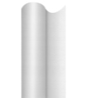 Click for a bigger picture.BANQUET ROLL WHITE 100m     **SUPER SAVER**  ~ (List Price   19.09)