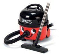 Click for a bigger picture.NUMATIC VACUUM CLEANER "HENRY"       **SUPER SAVER**   ~ (List Price   188.75)