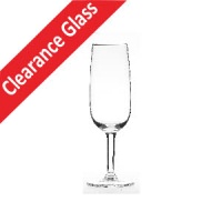 Click for a bigger picture.ELITE 6oz FLUTE ***CLEARANCE PRICE - 40% OFF LIST PRICE ***     (List  24.96)