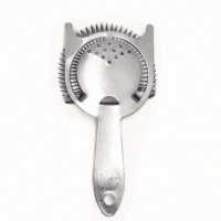 Click for a bigger picture.Bonzer Hawthorne Strainer   (10447-02)