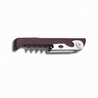 Click for a bigger picture.Professional Corkscrew. Deluxe Waiter's Friend   (12150-01)