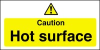 Click for a bigger picture.Caution hot surface.