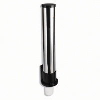 Click for a bigger picture.Bonzer Original Pull-Type Cup Dispenser A   (10110-01)