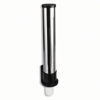 Click for a bigger picture.Bonzer Original Pull-Type Cup Dispenser B   (10110-02)